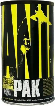 Витамины Animal Pak